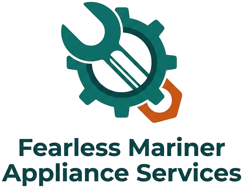 Fearless Mariner Appliance Services logo